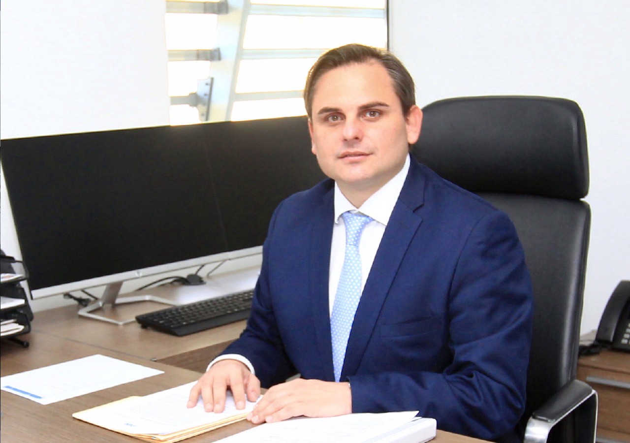 Vicepresidente regional de EXOR: Recompra de bonos salvadoreños abrirá mercado a fondeos futuros vicepresidente-regional-de-exor-recompra-de-bonos-salvadorenos-abrira-mercado-a-fondeos-futuros